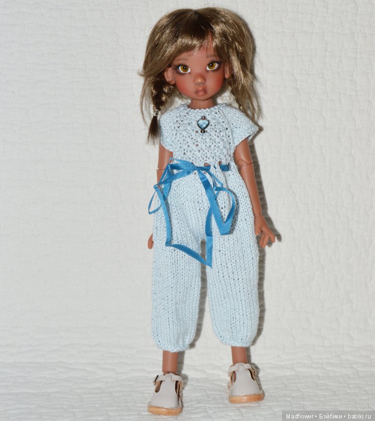 Тиники бывают разные — Одежда и обувь для кукол BJD (БЖД): 1/3