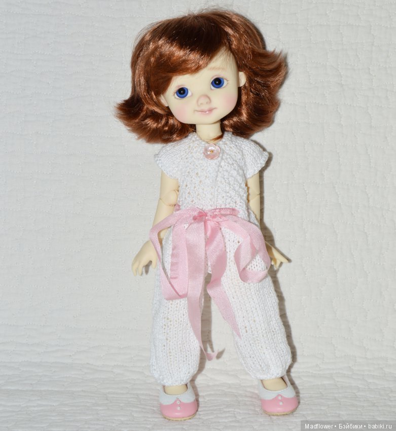 Тиники бывают разные — Одежда и обувь для кукол BJD (БЖД): 1/3