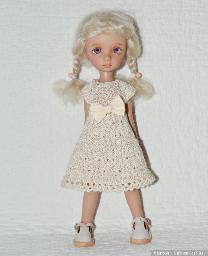 Тиники бывают разные — Одежда и обувь для кукол BJD (БЖД): 1/3