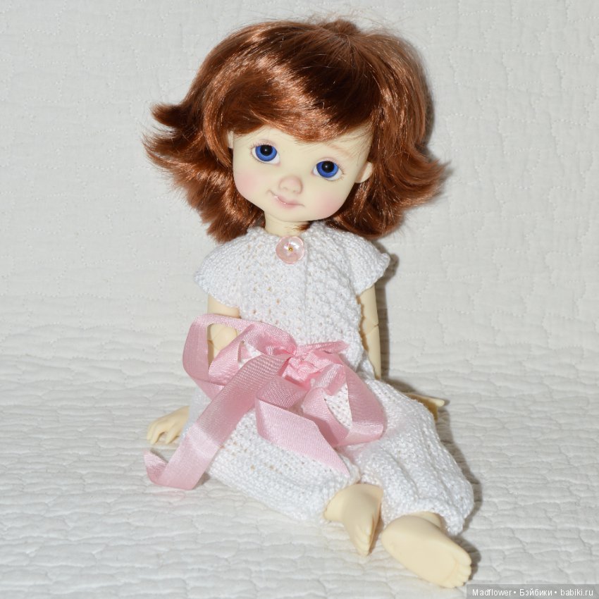 Тиники бывают разные — Одежда и обувь для кукол BJD (БЖД): 1/3