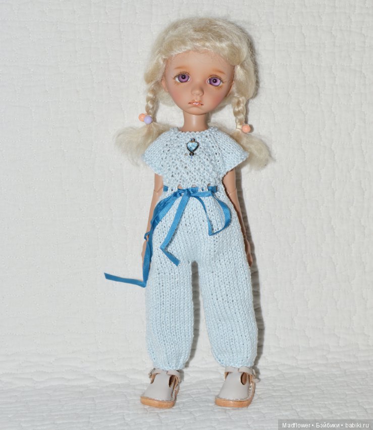 Тиники бывают разные — Одежда и обувь для кукол BJD (БЖД): 1/3