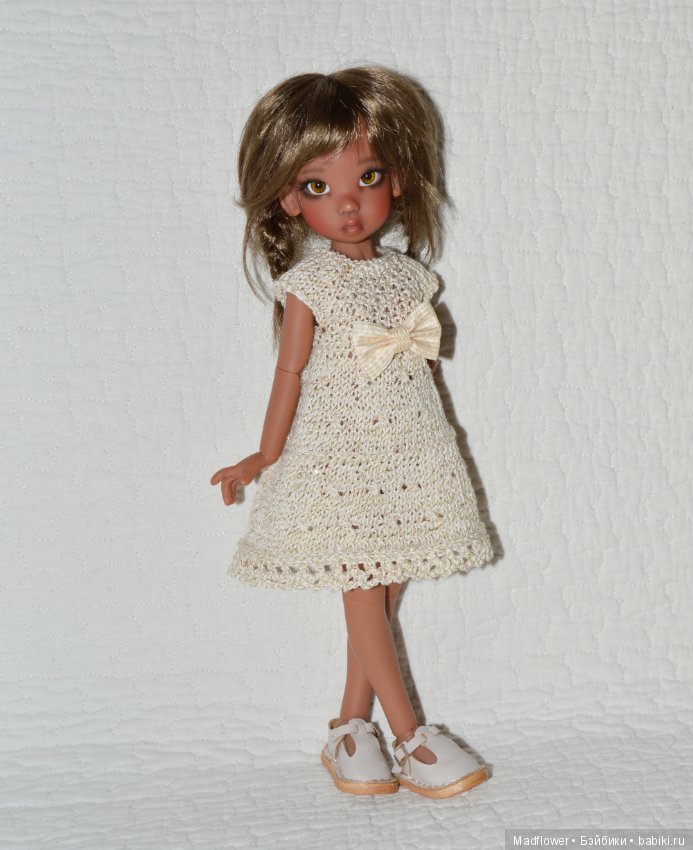 Тиники бывают разные — Одежда и обувь для кукол BJD (БЖД): 1/3