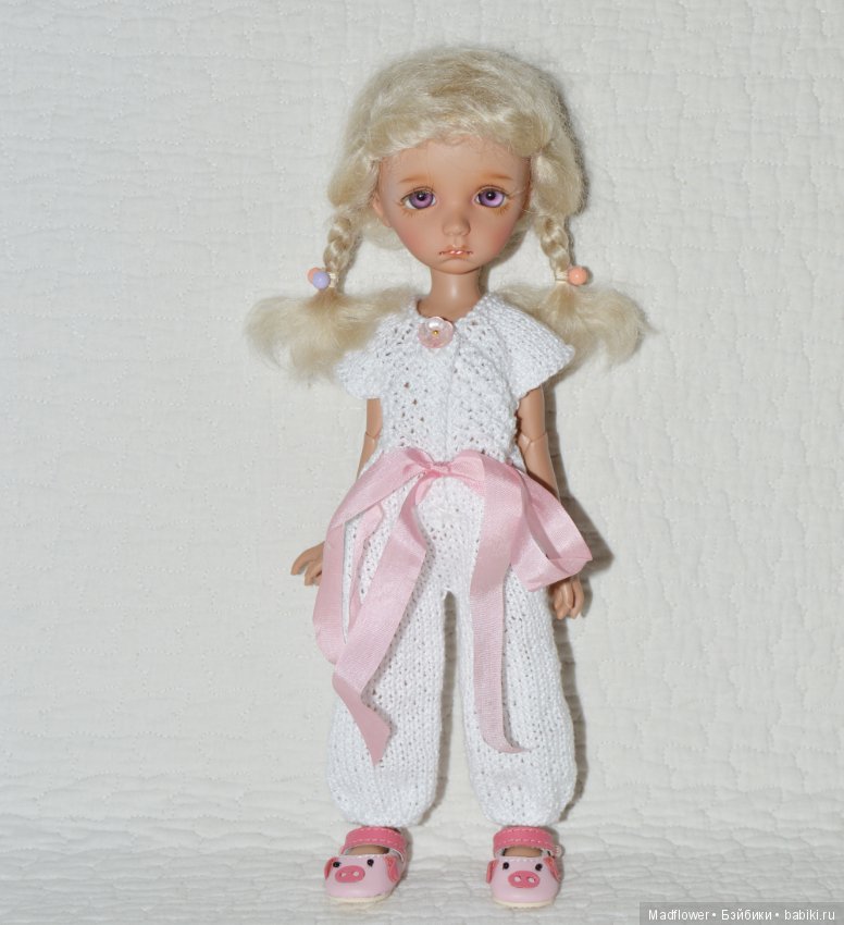 Тиники бывают разные — Одежда и обувь для кукол BJD (БЖД): 1/3 (фото 3)