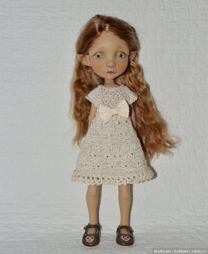 Тиники бывают разные — Одежда и обувь для кукол BJD (БЖД): 1/3
