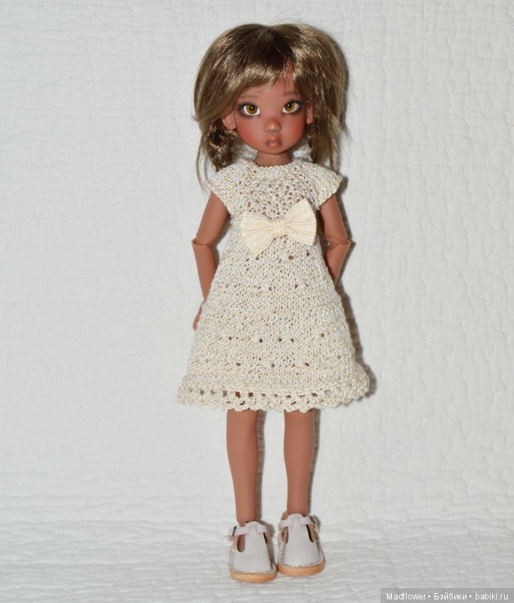 Тиники бывают разные — Одежда и обувь для кукол BJD (БЖД): 1/3