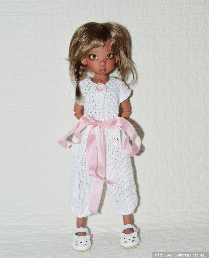 Тиники бывают разные — Одежда и обувь для кукол BJD (БЖД): 1/3