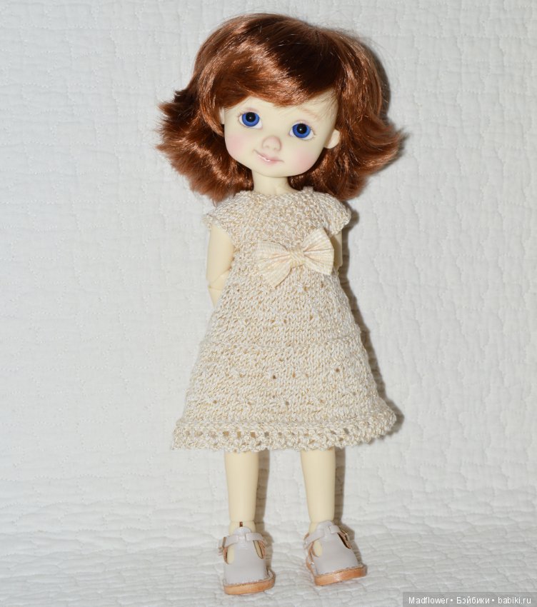 Тиники бывают разные — Одежда и обувь для кукол BJD (БЖД): 1/3