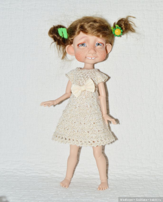 Тиники бывают разные — Одежда и обувь для кукол BJD (БЖД): 1/3