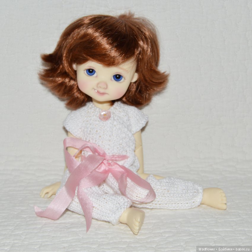 Тиники бывают разные — Одежда и обувь для кукол BJD (БЖД): 1/3