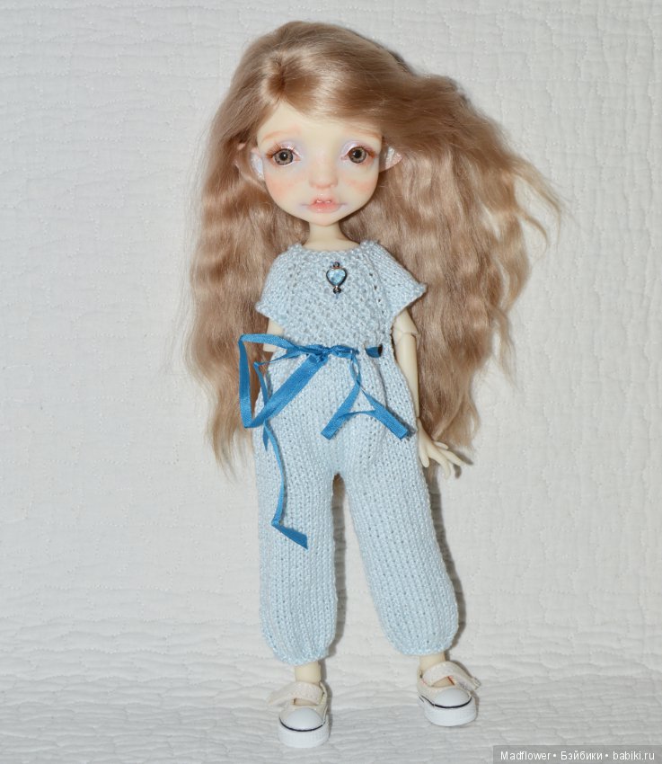 Тиники бывают разные — Одежда и обувь для кукол BJD (БЖД): 1/3