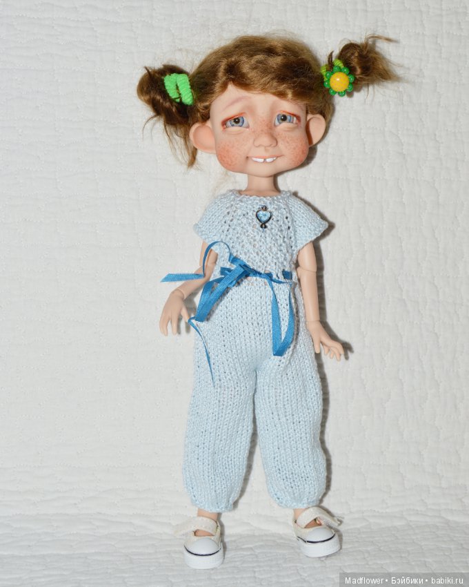 Тиники бывают разные — Одежда и обувь для кукол BJD (БЖД): 1/3