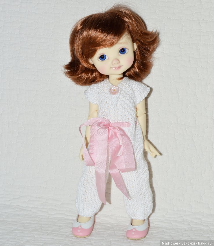 Тиники бывают разные — Одежда и обувь для кукол BJD (БЖД): 1/3