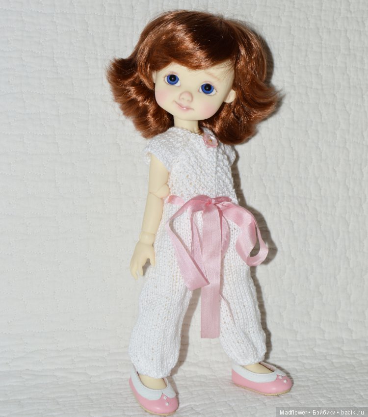 Тиники бывают разные — Одежда и обувь для кукол BJD (БЖД): 1/3