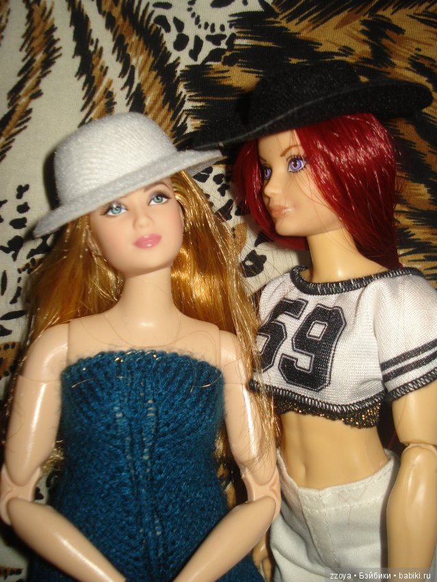 Раз ковбой, два ковбой. Александра с подругой. Мисс Бэйбики 2019 (фото 4)