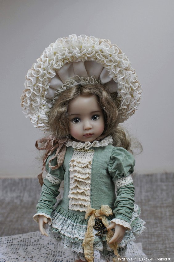 Наряды для кукол Литтл Дарлинг (Дианы Эффнер) (фото 2)