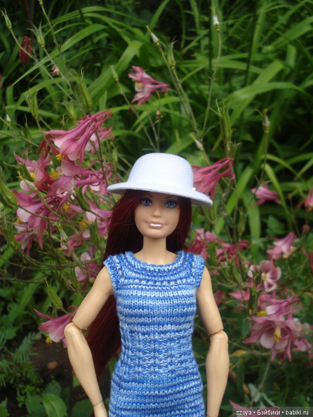 Жасминовое лето Александры. Мисс Бэйбики 2019