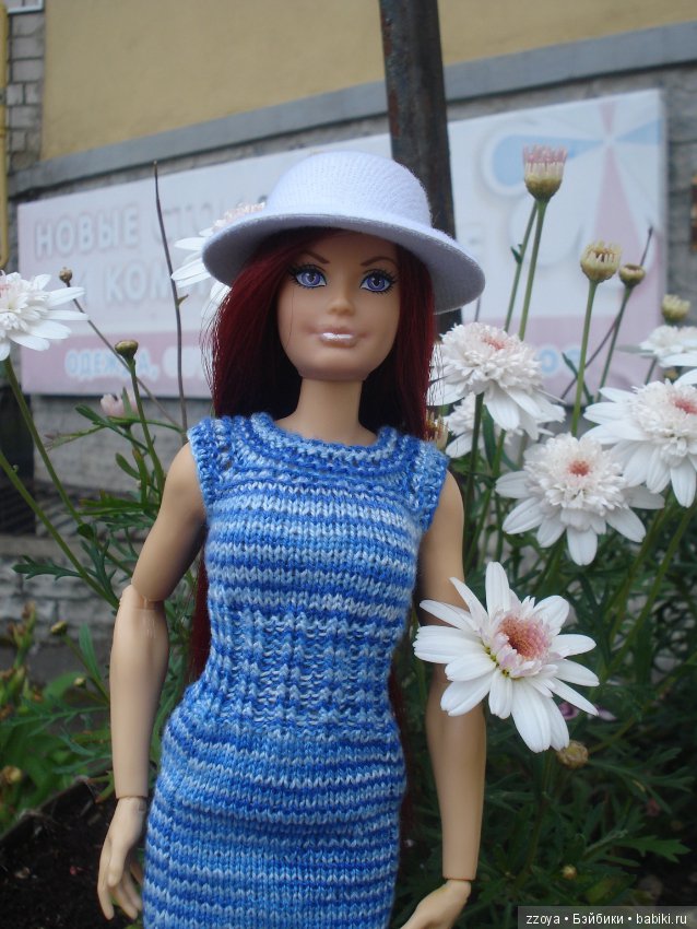 Жасминовое лето Александры. Мисс Бэйбики 2019 (фото 7)