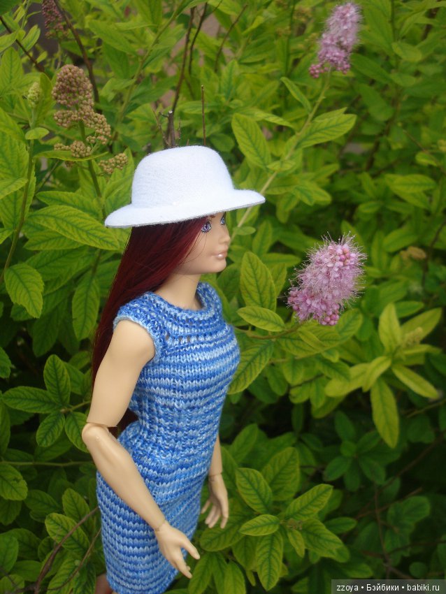 Жасминовое лето Александры. Мисс Бэйбики 2019