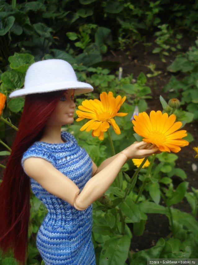 Жасминовое лето Александры. Мисс Бэйбики 2019 (фото 3)