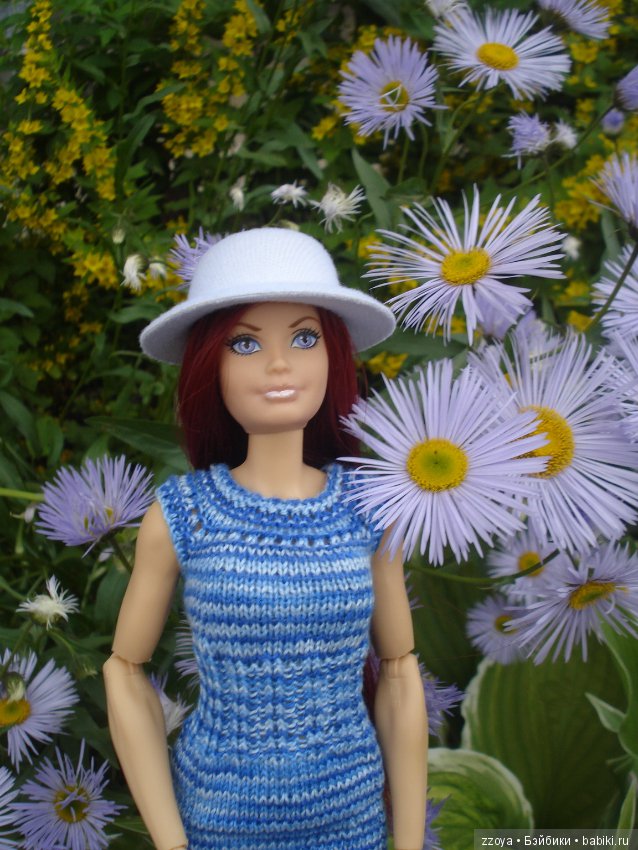 Жасминовое лето Александры. Мисс Бэйбики 2019 (фото 9)