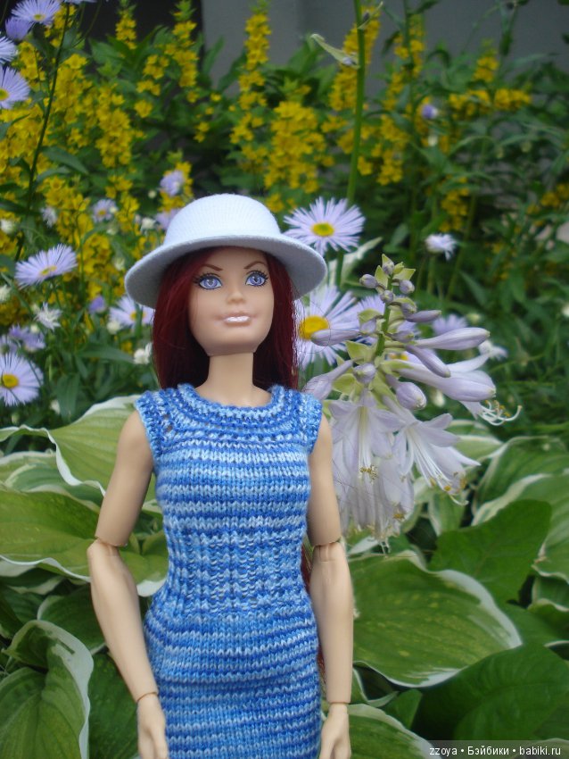 Жасминовое лето Александры. Мисс Бэйбики 2019 (фото 8)