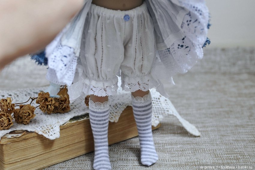 Наряды для кукол Литтл Дарлинг (Дианы Эффнер) (фото 8)