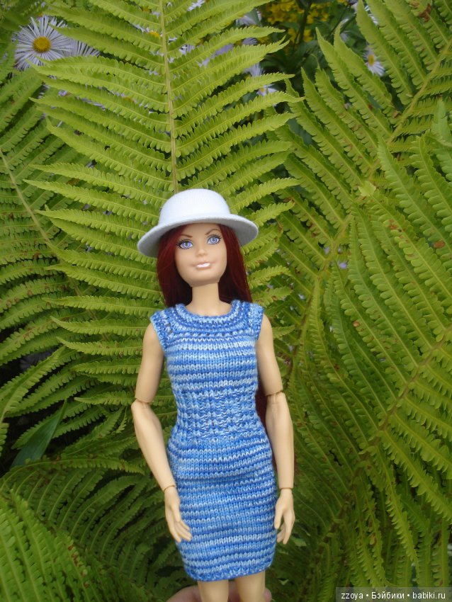 Жасминовое лето Александры. Мисс Бэйбики 2019 (фото 10)