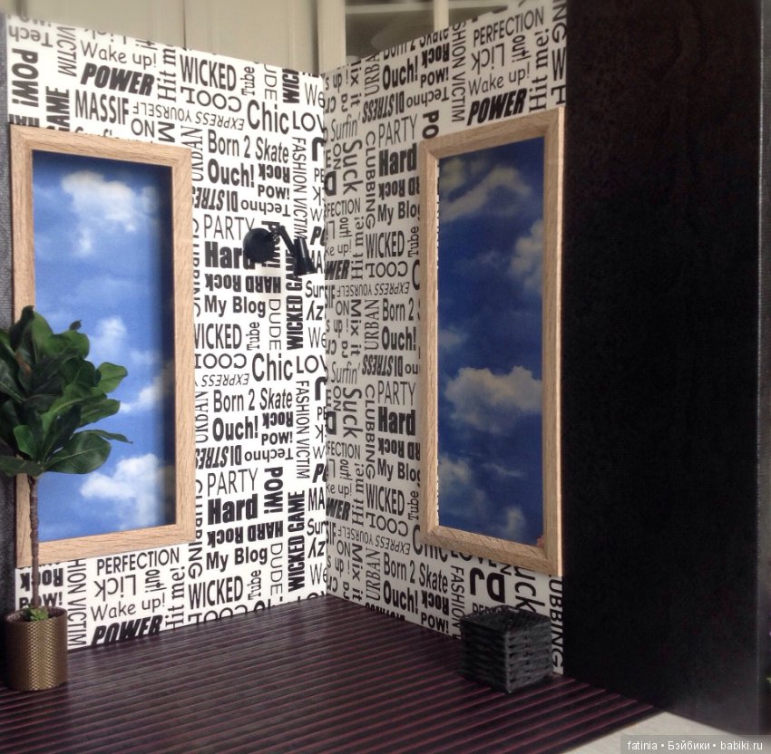 Феликс обустраивает свой холостяцкий быт (фото 9)