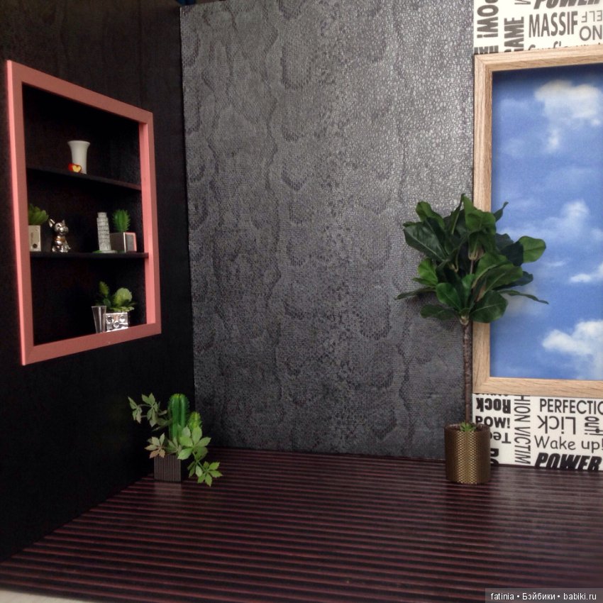 Феликс обустраивает свой холостяцкий быт (фото 8)