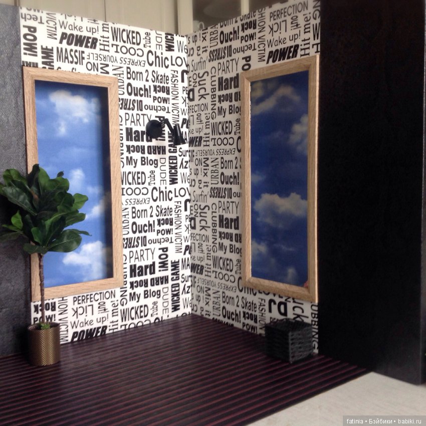 Феликс обустраивает свой холостяцкий быт (фото 10)