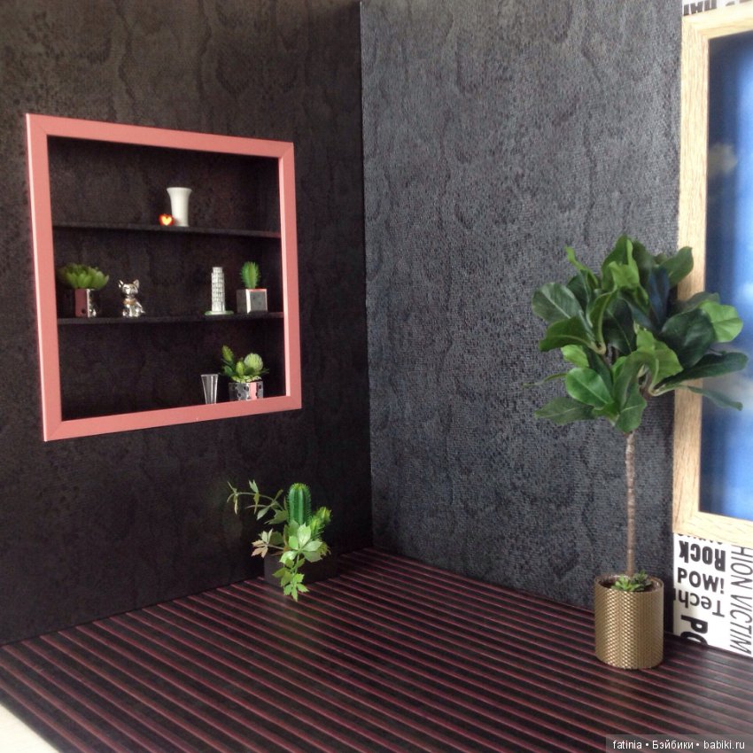 Феликс обустраивает свой холостяцкий быт (фото 7)