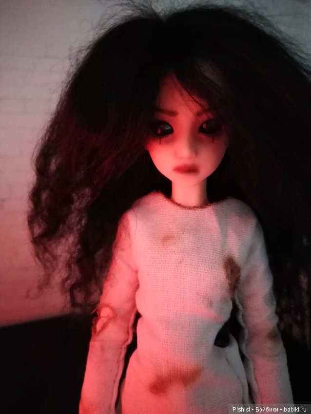 Мои куклы Nano Haruka, часть 5