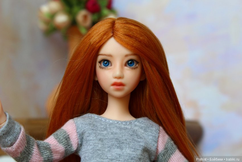 Мои куклы Nano Haruka, часть 5 (фото 5)