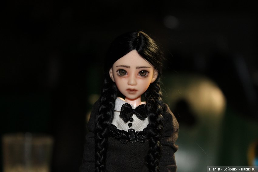 Мои куклы Nano Haruka, часть 5 (фото 6)