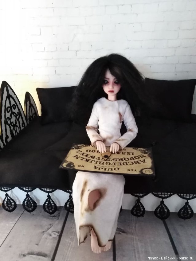 Мои куклы Nano Haruka, часть 5 (фото 10)