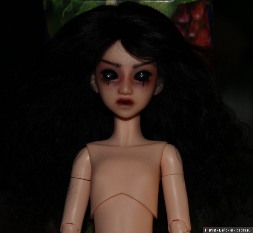 Мои куклы Nano Haruka, часть 5 (фото 9)