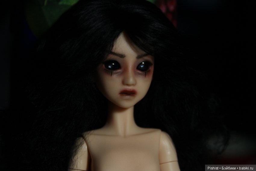 Мои куклы Nano Haruka, часть 5 (фото 8)