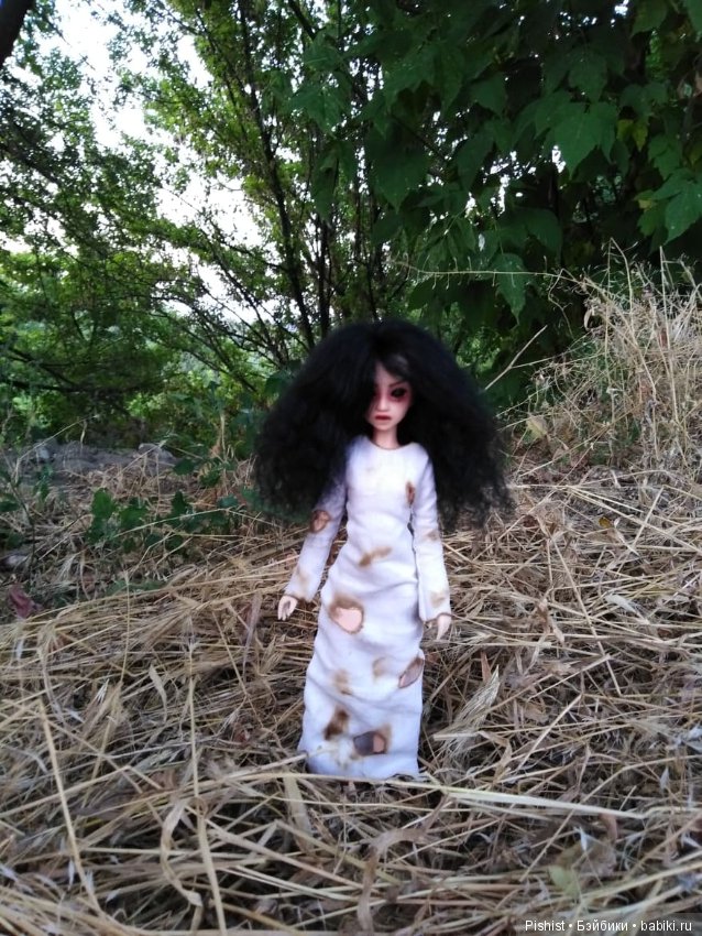 Мои куклы Nano Haruka, часть 5