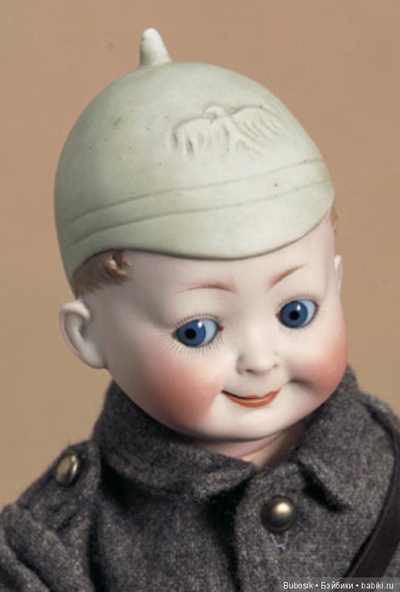 Сага о Гугликах. Max Handwerck