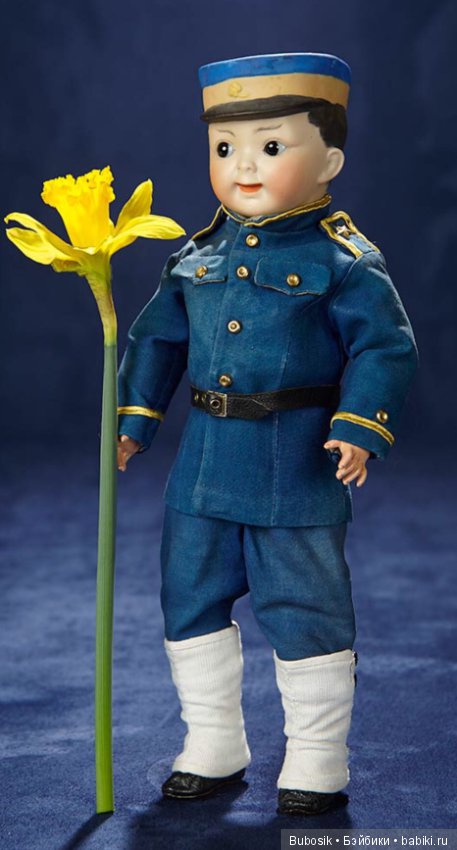 Сага о Гугликах. Max Handwerck