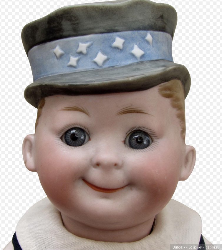 Сага о Гугликах. Max Handwerck (фото 4)