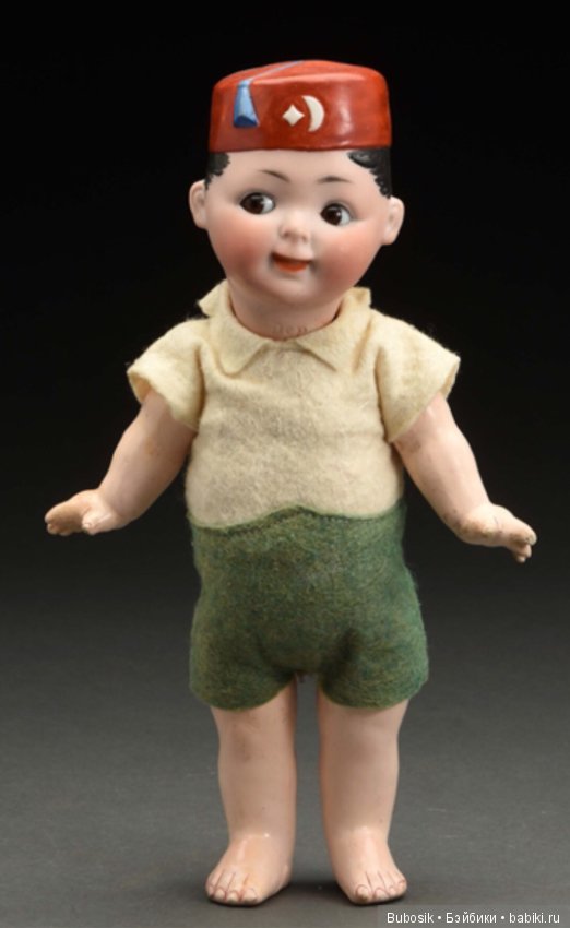 Сага о Гугликах. Max Handwerck (фото 9)