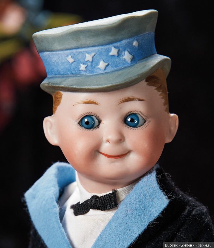 Сага о Гугликах. Max Handwerck (фото 3)