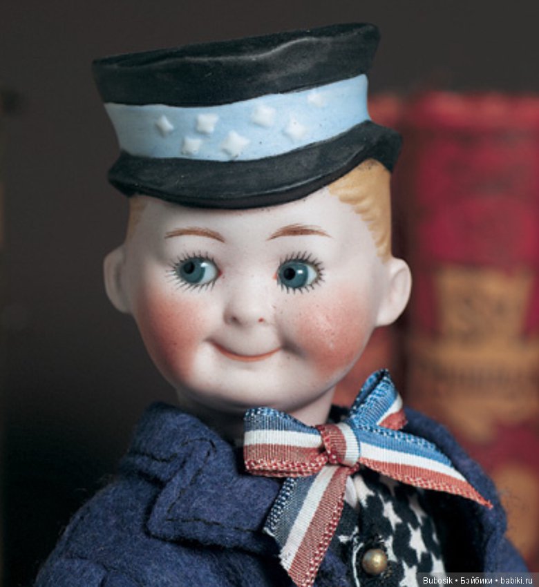 Сага о Гугликах. Max Handwerck (фото 5)