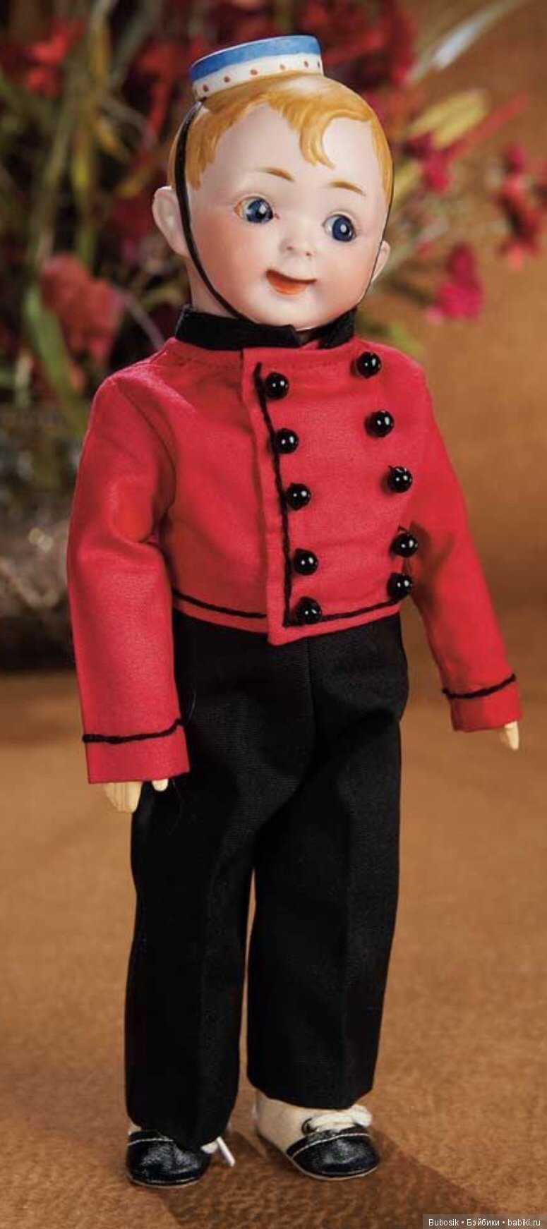 Сага о Гугликах. Max Handwerck (фото 7)