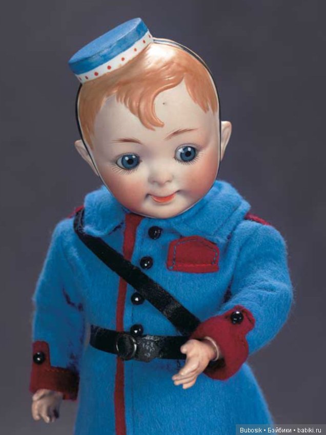 Сага о Гугликах. Max Handwerck (фото 6)