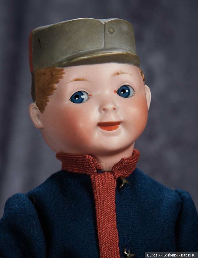 Сага о Гугликах. Max Handwerck (фото 8)