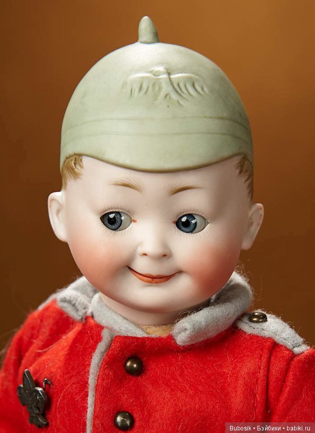 Сага о Гугликах. Max Handwerck (фото 2)