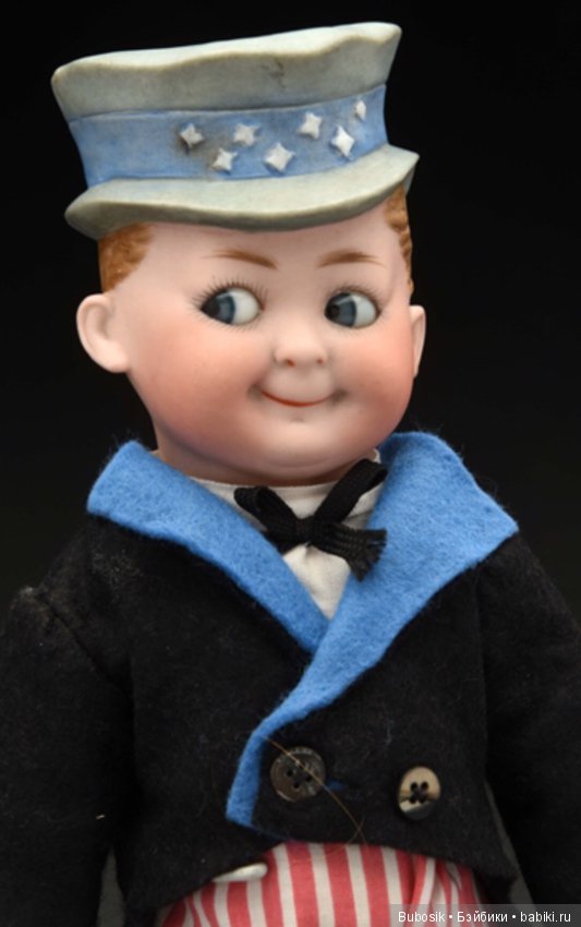 Сага о Гугликах. Max Handwerck