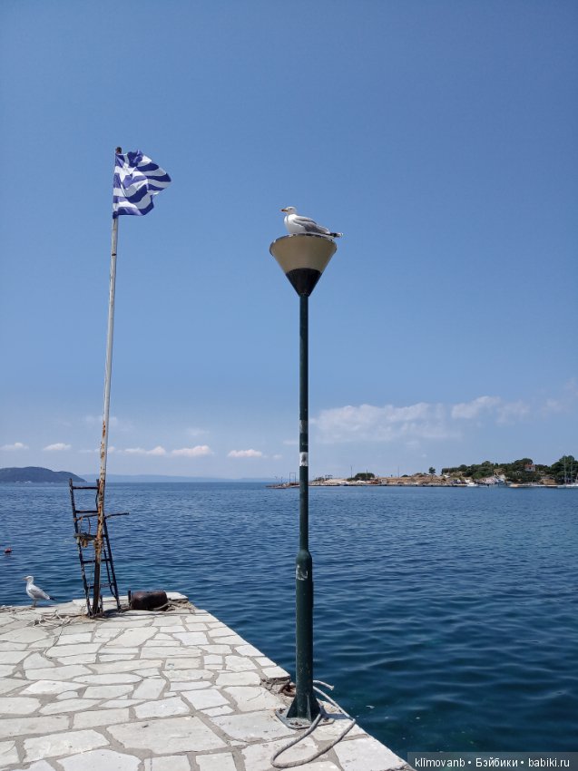 Отпуск. Море. Счастье — Болталка и разговоры обо всем: жизнь